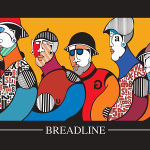 Bread Line - Oswald Aulesia